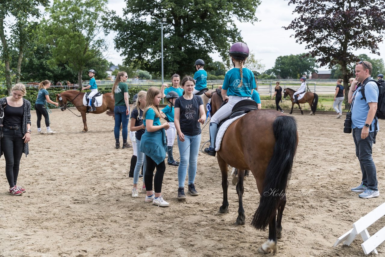 Bild 219 - Pony Akademie Turnier